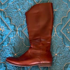Bundle discount! Born Leather Boots - make offer!
